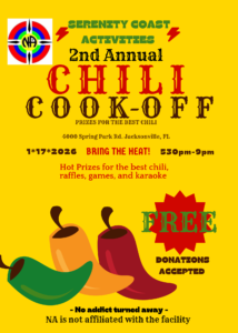 Chili Cook-Off
